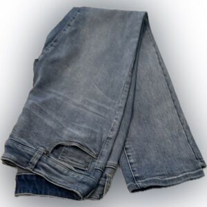 Chico's sz 0, so slimming jeans